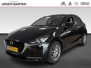Mazda 2 - 1.5 Skyactiv-G Luxury Incl. Apple Carplay/Android Auto | Sto