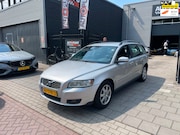 Volvo V50 - 1.8 Kinetic 2e Eigenaar! Airco NAP APK