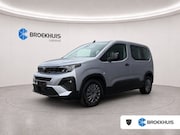 Peugeot Rifter - EV 50KWH 136PK L1 ALLURE / NAVI / AIRCO / LED / PDC / CAMERA