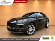 Porsche Macan - 2.0 Luchtvering PANO 62000 km!! Bom vol
