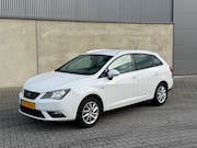 Seat Ibiza - 1.2 TDI Style Ecomotive CLIMATE AIRCO+RADIO USB AUX+PDC
