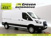 Ford e-Transit - L3H2 68 kWh | Snelladen | Clima | Cruise