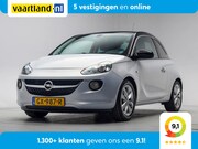 Opel Adam - 1.4 Jam Aut. [ Parkeersensoren Sportstoelen Half-leder Airco