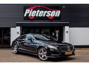 Mercedes-Benz CLS-klasse - 500 4-Matic AMG PANO H&K LEES TEKST
