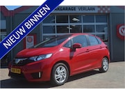 Honda Jazz - 1.3 i-VTEC Comfort 15167 org. km. 12 mnd. gar.