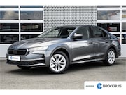 Skoda Octavia - Hatchback 1.5 TSI 1.5 TSI 115PK Business Edition | CAMERA |