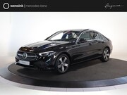 Mercedes-Benz C-klasse - 180 Business Solution | Panoramaschuifdak | Trekhaak | Achte