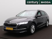 Skoda Octavia - Combi 1.5 TSI First Edition | Zwenkbare trekhaak | PDC | ACC