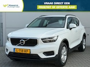 Volvo XC40 - T2 129pk Momentum Core Automaat | Climate control | Navigati