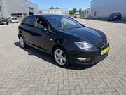 Seat Ibiza - 1.2 TSI FR 5 drs 84 dkm Nl auto