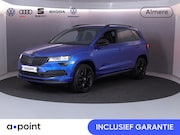 Skoda Karoq - 1.5 TSI ACT Sportline Business 150 pk | Navigatie | Trekhaak