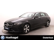Mercedes-Benz C-klasse - Estate 200 Luxury Line Automaat | Navigatie | Adaptive Cruis