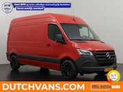 Mercedes-Benz Sprinter - 9G-Tronic Automaat L2H2 | Led | Navigatie | Camera | Multime