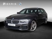 BMW 5-serie - 5 Serie Touring 530i xDrive | M Sportpakket | Verw