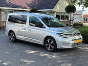 Volkswagen Caddy - Maxi 1.5 TSI 115pk DSG MOVE Pano, LED, Navi, Camera, ACC