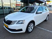 Skoda Octavia - Combi 1.0 TSI Greentech Ambition Business / Automaat / Camer
