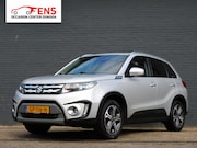 Suzuki Vitara - 1.6 High Executive ANDROID! CAMERA! STOELVERW! ! PANO/SCHUIF