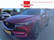 Mazda CX-5 - 2.5 SkyActiv-G 194 GT-M 4WD Navi-Camera-Trekhaak