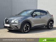 Nissan Juke - 1.6 Hybrid N-Connecta / Apple Carplay/Android auto / All Sea