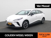 MG MG4 Electric - Standard 51 kWh | APPLE CARPLAY - ANDROID AUTO | CLIMATE CON