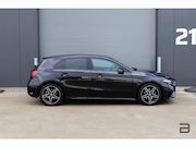 Mercedes-Benz A-klasse - 200 AMG Line / Special Edition / Night Pakket / Soundsystem 