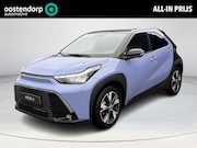 Toyota Aygo X - Hybrid 115 pulse **NIEUWE KLEUR LAVENDER/ EASY PACK/ NIEUWE