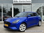 Suzuki Swift - 1.2 Select Smart Hybrid * Achteruitrijcamera * Apple carplay