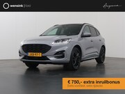 Ford Kuga - 2.5 PHEV Graphite Tech Edition | Trekhaak | Panoramadak | Wi