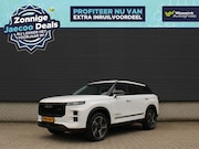 Jaecoo 7 - Selective 1.5 TGDi PHEV 348pk I Automaat I 360 Camera I Dode