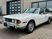 Triumph Stag - V8 Rust Free Califonia 1 Owner