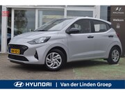 Hyundai i10 - 1.0 Comfort 5-zits Navi/Cam/Airco/Carplay "RIJKLAARPRIJS"