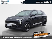 Kia EV3 - Air 81.4 kWh | Groot accupakket | Navigatie | Camera | Apple
