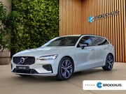 Volvo V60 - T6 Recharge AWD R-Design | Camera | Adaptive Cruise | Winter
