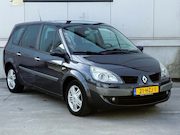 Renault Grand Scénic - 2.0-16V Tech Line / Automaat / NAP / APK / Inruil Mog