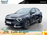 Kia Sportage - 1.6 T-GDI Hybrid DynamicLine | Parkeersensoren v + a | Full