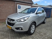 Hyundai ix35 - 2.0i Style /TREKHAAK