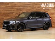 BMW X5 - xDrive45e High Executive|Pano|Ventilatie|Massage|HUD|