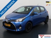 Toyota Yaris - 1.5 Hybrid Trend