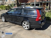 Volvo V70 - 2.0T R-Edition 2e EIG. SUPER O.H. & PERFECTE STAAT