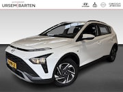Hyundai Bayon - 1.0 T-GDI Comfort Smart Navigatie | Crusie Control | Android
