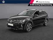 Volkswagen Taigo - 1.0 TSI 110pk DSG R-Line · Camera · Apple/Android Car Play ·