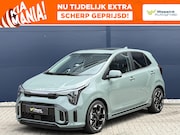 Kia Picanto - 1.0 GDi GT-Line 5p. | Stoel/Stuurverwarming | Schuif-/Kantel