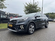 Kia Niro - 1.6 GDi Hybrid 141pk DCT6 Dynamic Plus Line Leder Clima Navi