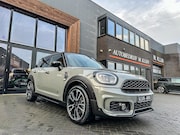 MINI Countryman - Mini 2.0 Cooper S E ALL4 John Cooper Works 220pk/Nardo/Loung