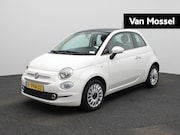 Fiat 500 - 1.0 Hybrid Star | Panorama dak | DAB | LMV | Cruise Control 