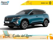 Renault Austral - techno full hybrid E-Tech 200 OP VOORRAAD NU MET €3.000, - K