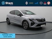 Renault Clio - E-Tech Full Hybrid techno 145pk Camera | Cruise | Navi | Par