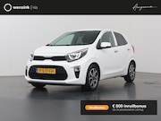 Kia Picanto - 1.0 DPi DynamicPlusLine | Keyless | Navigatie | Parkeercamer