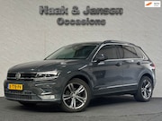 Volkswagen Tiguan - 2.0 TDI Comfortline DSG Navi Pdc Cruise