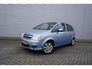Opel Meriva - 1.8-16V Temptation Climate / Elektr. ramen / Parkeersens. / 